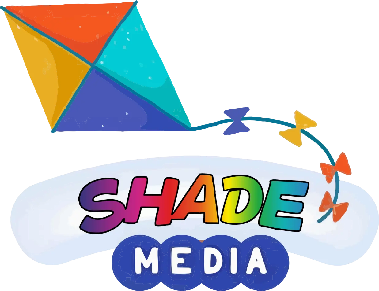 Strony dla Przedszkoli i Żłobków – Shade Media