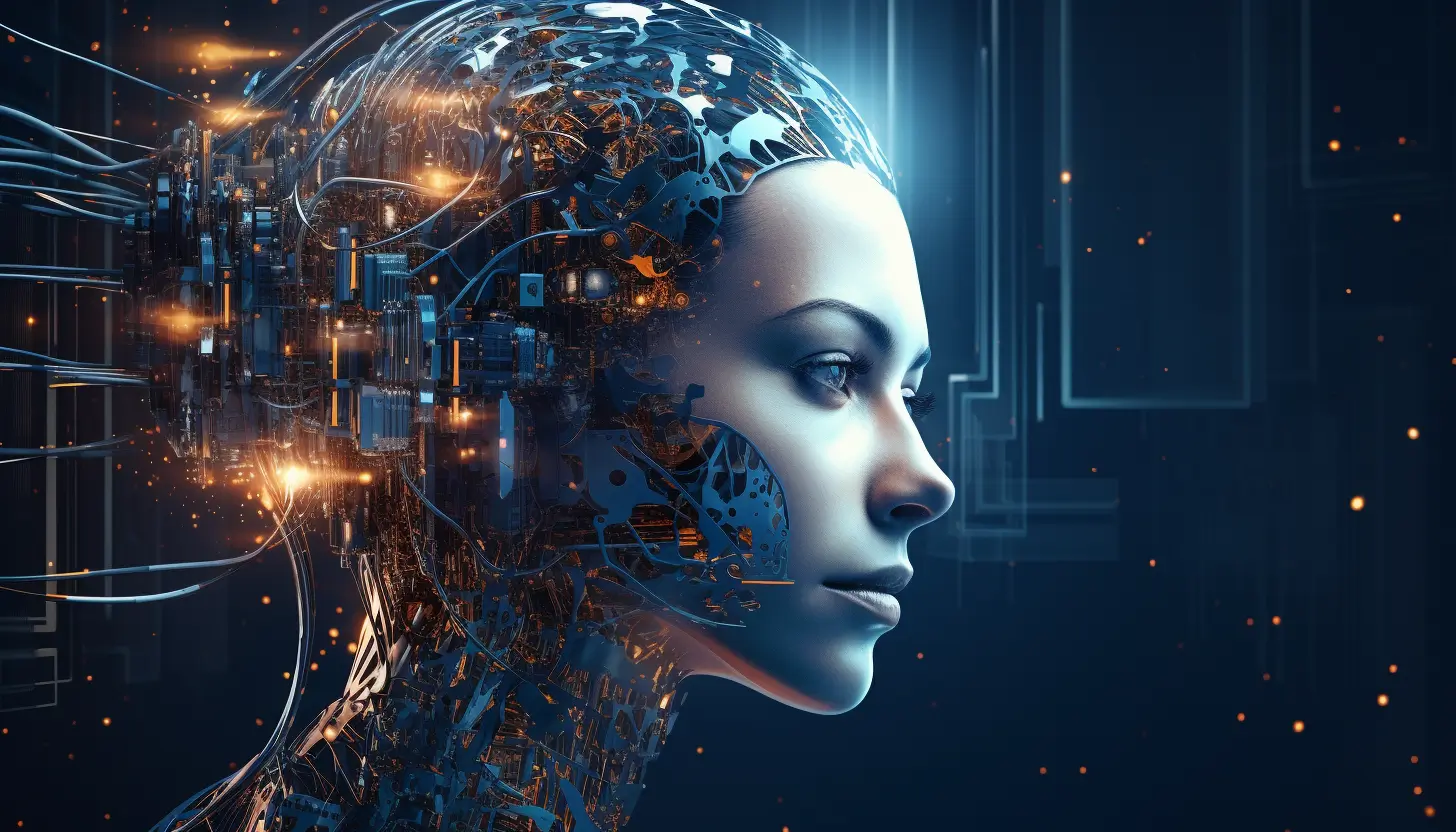 Generative AI w Marketingu: Nowa Era Tworzenia Treści