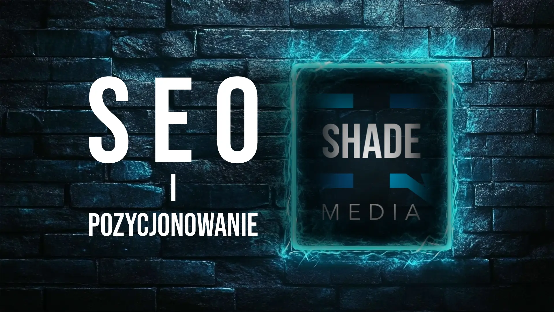 pozycjonowanie SEO
