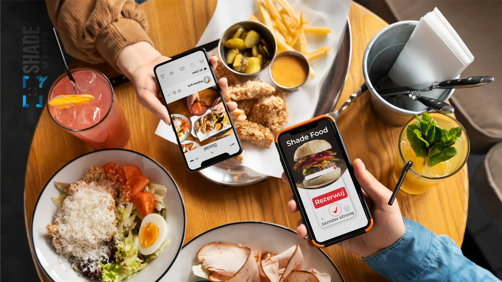 marketing dla restauracji