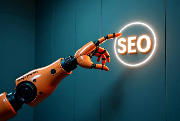SEO w 2025