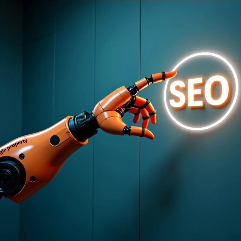 SEO w 2025
