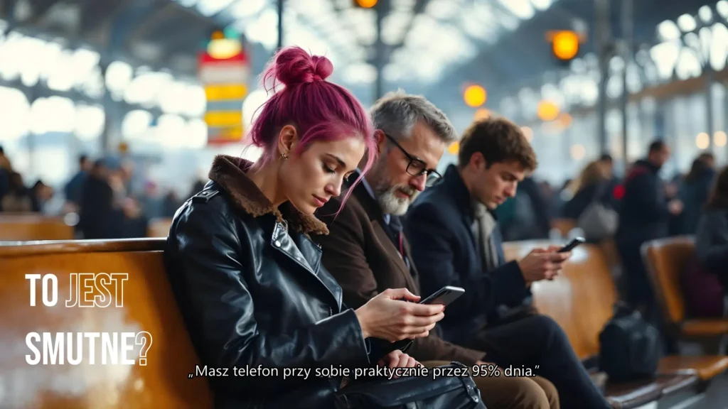 najinteligentniejsze spoleczenstwo w historii. ale najbardziej samotne