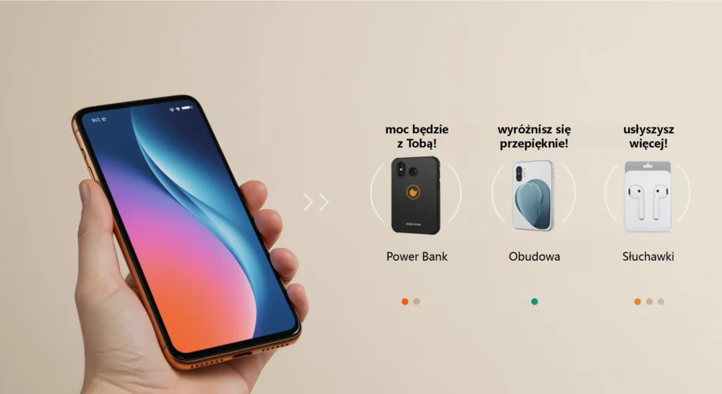 shade media upselling artykul