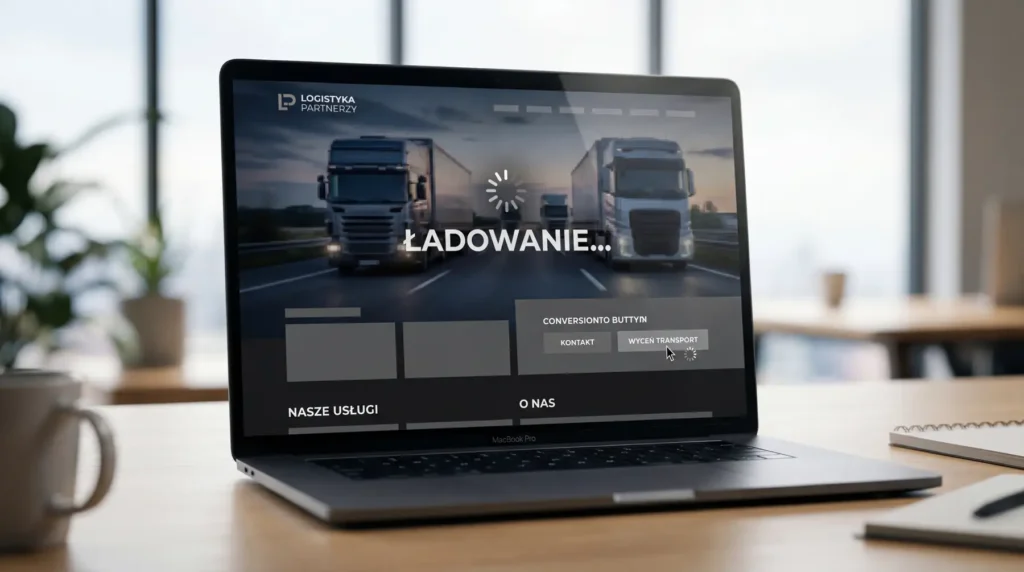 Niewidzialne bariery na stronie B2B. Gdzie tracisz leady, mimo że wszystko działa