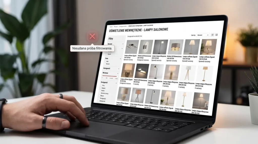 Gdzie ucieka Twoja sprzedaż? 3 miejsca, w których e-commerce traci pieniądze