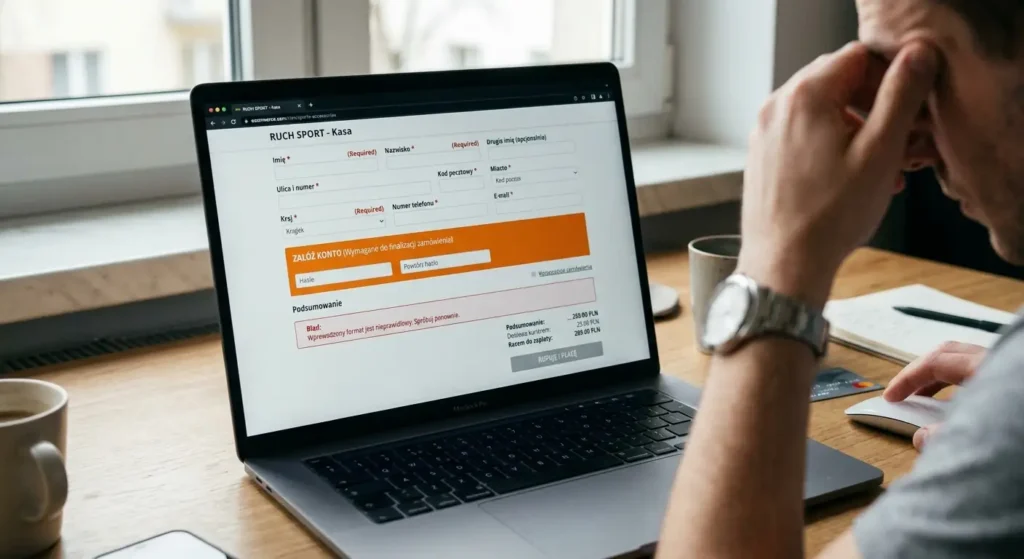 Gdzie ucieka Twoja sprzedaż? 3 miejsca, w których e-commerce traci pieniądze