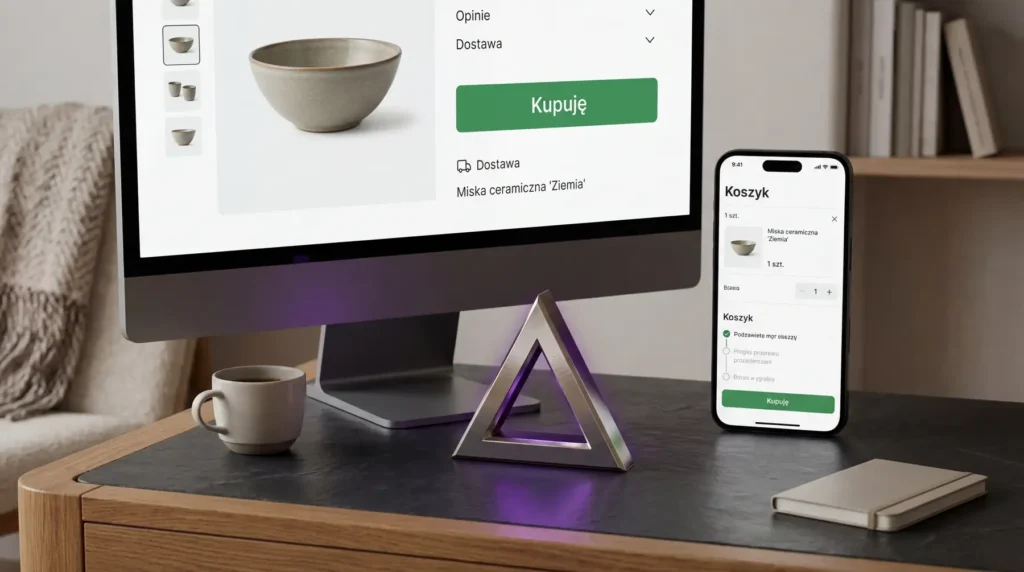 Gdzie ucieka Twoja sprzedaż? 3 miejsca, w których e-commerce traci pieniądze