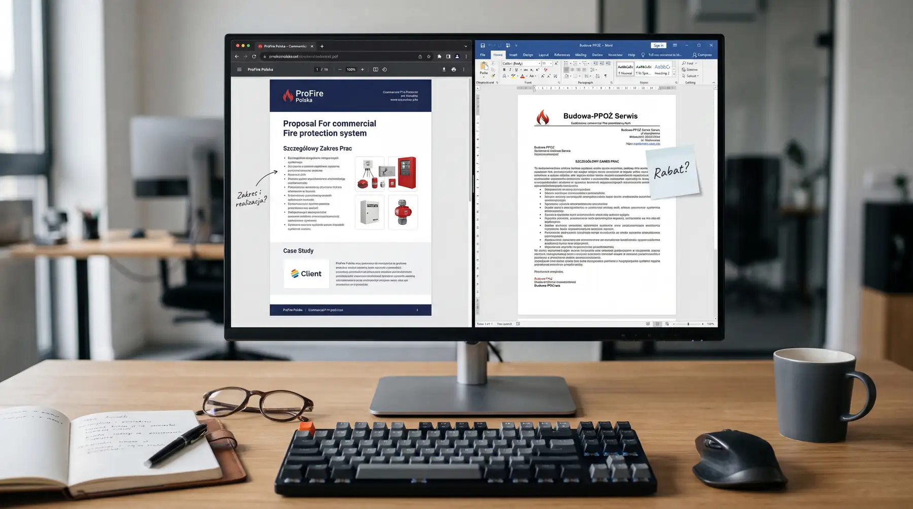 Branding B2B a wyższa cena i mniejsza presja rabatowa