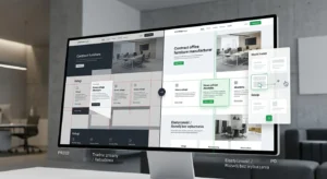 Strona, której nie trzeba budować od nowa co 3 lata. Podejście modularne w praktyce