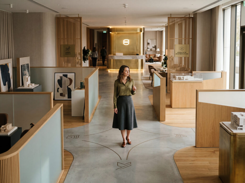 SEO działa, sprzedaż nie. Najczęstszy paradoks stron firmowych