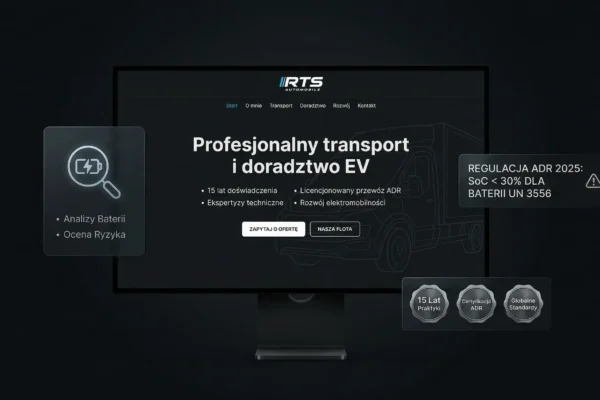 RTS Automobile - Wiarygodność cyfrowa - 1 RTS Automobile - Wiarygodność cyfrowa - 1