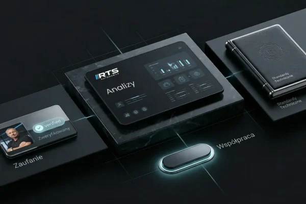 RTS Automobile - Wiarygodność cyfrowa 4 RTS Automobile - Wiarygodność cyfrowa 4